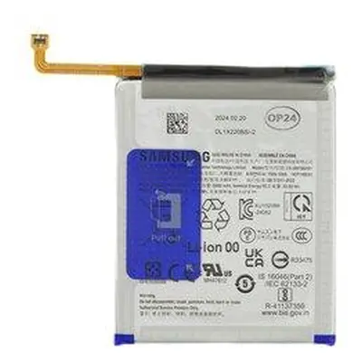 EB-BM156ABY Samsung Baterie Li-Ion 6000mAh (Service pack)