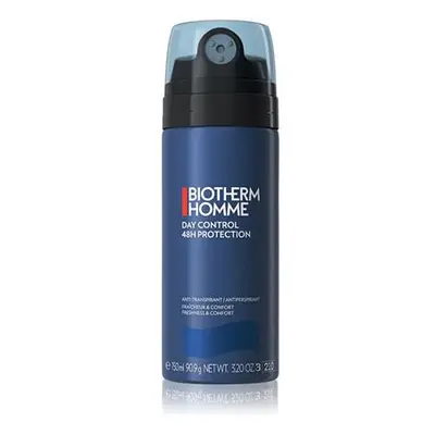 Biotherm Homme 72h Day Control antiperspirant ve spreji 150 ml