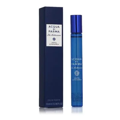 Acqua Di Parma Blu Mediterraneo Mirto Di Panarea toaletní voda unisex 10 ml miniatura