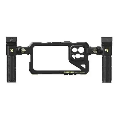 Set of mounts Genius Rig Freewell for iPhone 15 Pro Max