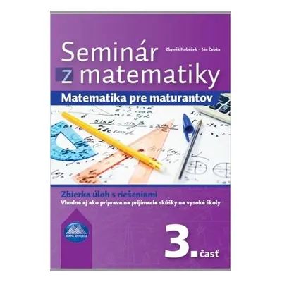 Seminár z matematiky