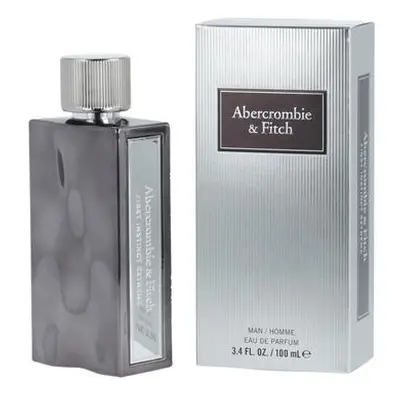 Abercrombie & Fitch First Instinct Extreme parfémovaná voda 100 ml Pro muže