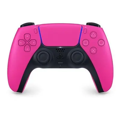 PS5 - DualSense Wireless Nova Pink