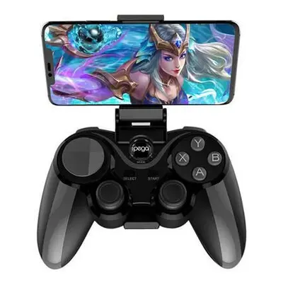 Wireless Gaming Controller iPega Kingkong PG-9128 Black