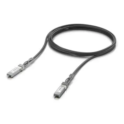 Ubiquiti UniFi Direct Attach Cable, SFP28 25Gbps 3m