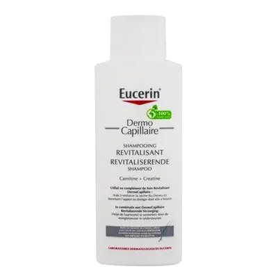 Eucerin Šampon proti vypadávání vlasů DermoCapillaire 250 ml