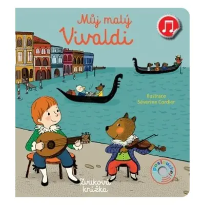 Můj malý Vivaldi