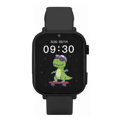 Garett Smartwatch Kids N!ce Pro 4G Black