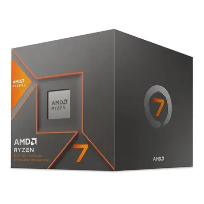 AMD Ryzen 7 8700G / LGA AM5 / max. 5,1GHz / 8C/16T / 24MB / 65W TDP / Radeon 780M / BOX vč. chla