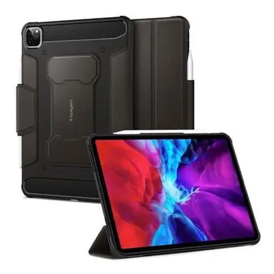 Spigen Rugged Armor pro iPad Pro 11" 2018/2020) ACS01025 černá