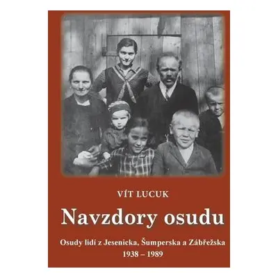 Navzdory osudu