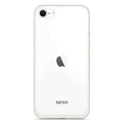 Epico Twiggy Case iPhone 7/8/SE2020/SE2022, White