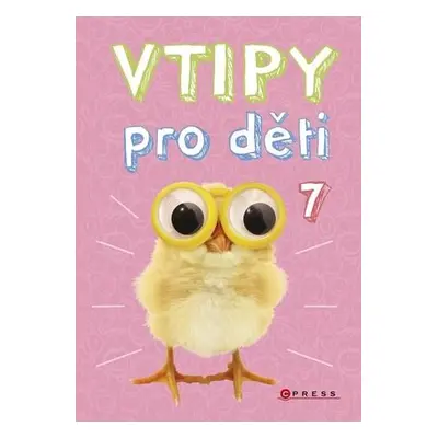 Vtipy pro děti