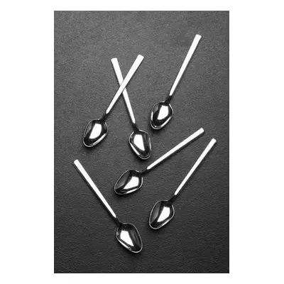 Hermia Spoon Set (6 Pieces) W-6 - Classic