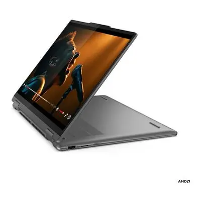 Lenovo YOGA 7 2-in-1 AMD Ryzen 7 8840HS/16GB/1TB SSD/14"/WUXGA/OLED/Touch/60Hz/400nitů/Pero/3r