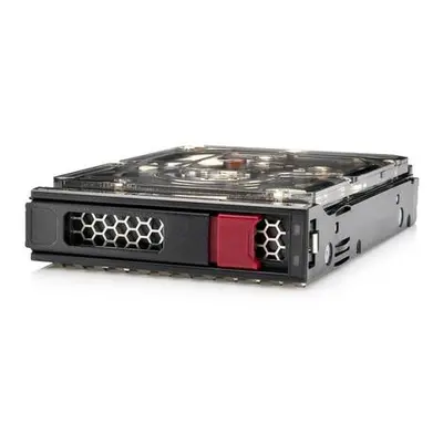 HPE 18TB SAS 12G Business Critical 7.2K LFF LP 1-year Warranty 512e ISE HDD P37669-B21 RENEW, P3