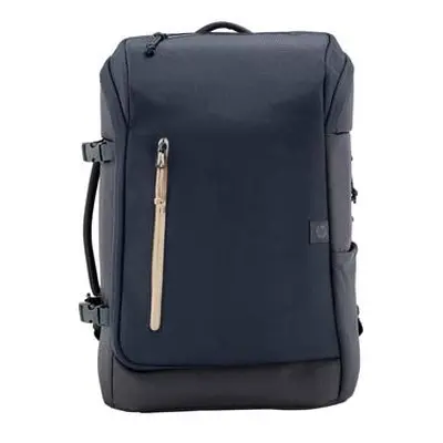 HP Travel 25L na 15.6" (6B8U5AA) modrý