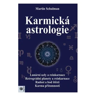 Karmická astrologie