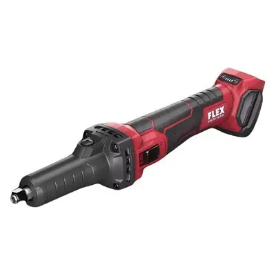 Aku bruska přímá 18V (bez aku) DGE 25 18.0-EC C FLEX TOOLS 518.867