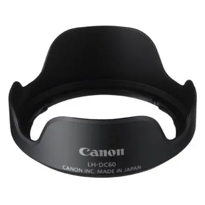 Canon Lens hood LH-DC60