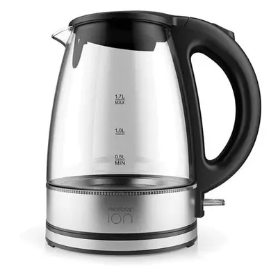 Niceboy ION Kettle K1 Crystal Glass B