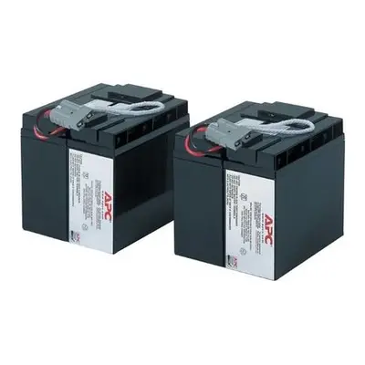 APC Battery kit RBC11 pro SU2200INET, 2200RMINET, 2200XLINET, RBC11