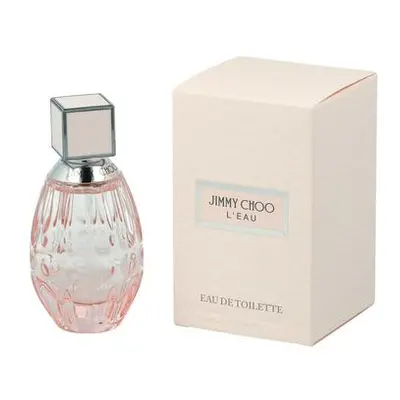 Jimmy Choo L'Eau toaletní voda dámská 40 ml