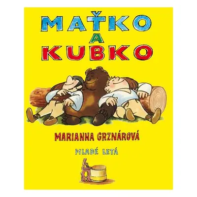 Maťko a Kubko