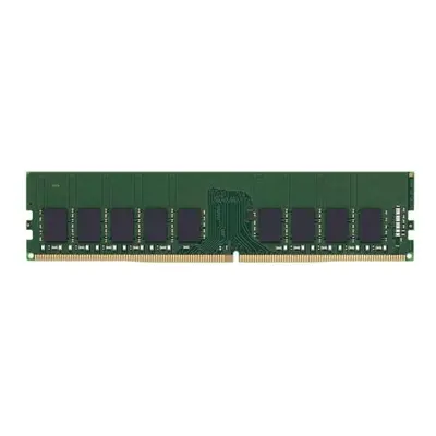 Kingston Server Premier - DDR4 - modul - 16 GB - DIMM 288-pin - 3200 MHz / PC4-25600 - CL22 - 1.