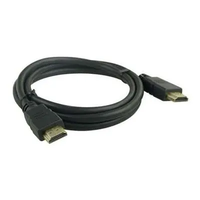 Kabel HDMI Geti 1,5m pozlacený, 4K, ethernet 2.0