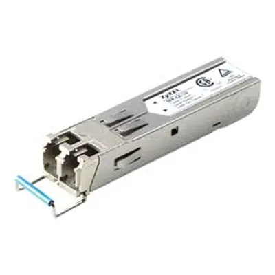 Zyxel SFP LX-10-D (Single-Mode) transceiver, (LC), 10km, 91-010-203001B