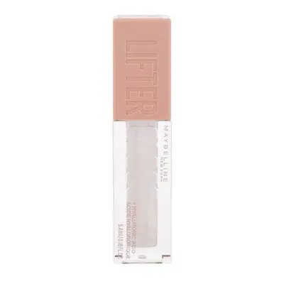 Maybelline Lifter Gloss lesk na rty 01 Pearl 5,4 ml