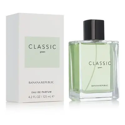 Banana Republic Classic Green parfémovaná voda unisex 125 ml