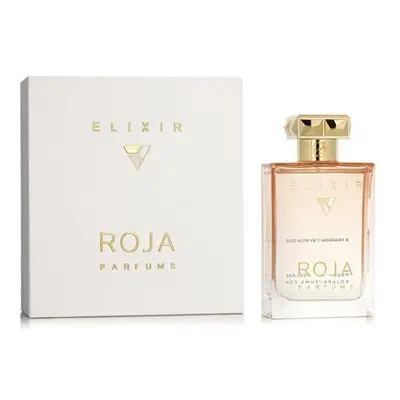 Roja Parfums Elixir Pour Femme Essence de Parfum 100 ml