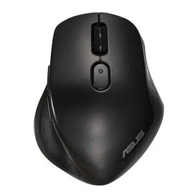 ASUS MW203 bezdrátová myš černá, 90XB06C0-BMU000