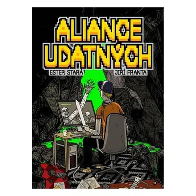 Aliance Udatných