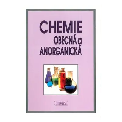 Chemie obecná a anorganická