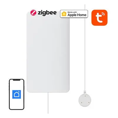 Chytrý vodní senzor HomeKit NEO NAS-WS05BH ZigBee