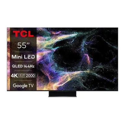 TCL 55C845 MINI LED QLED