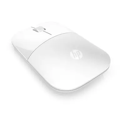 HP Z3700 Bezdrátová myš - Blizzard White, V0L80AA#ABB