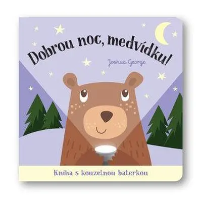 Dobrou noc, medvídku!