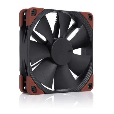 Noctua NF-F12 industrialPPC-24V-3000 SP IP67 PWM, NF-F12 iPPC-24V-3000 SP IP67 PW