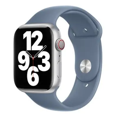 Watch Acc/45/Slate Blue Sport Band