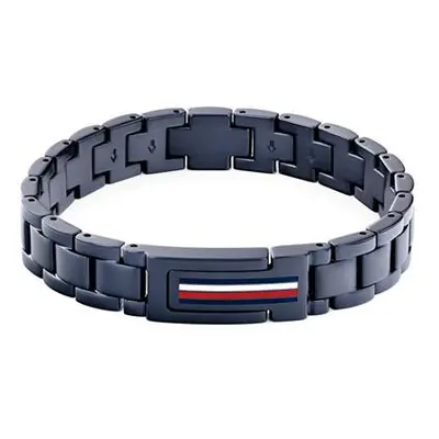 Tommy Hilfiger Módní náramek z oceli Mason 2790598