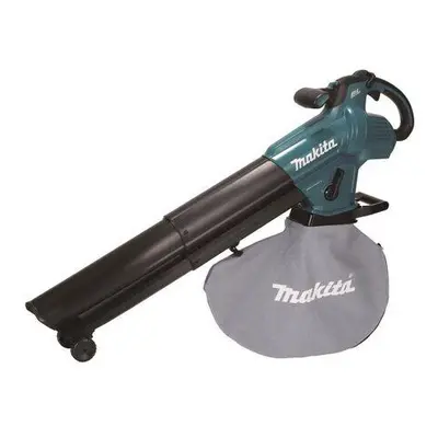 MAKITA DUB187Z Aku vysavač listí 18V LXT (bez aku)