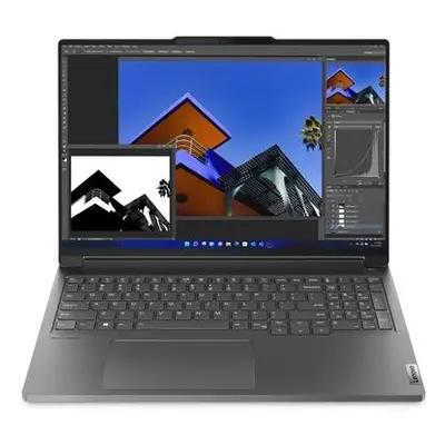 LENOVO NTB ThinkBook 16p G4 - i9-13900H,16" WQXGA,32GB,1TBSSD,RTX4060 8GB,IRcam,W11P, 21J8001QCK