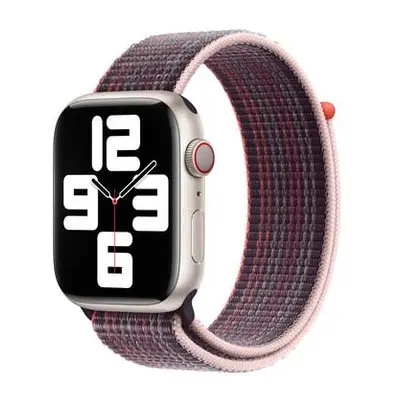 Watch Acc/45/Elderberry Sport Loop