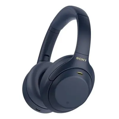 SONY WH-1000XM4L BT blue