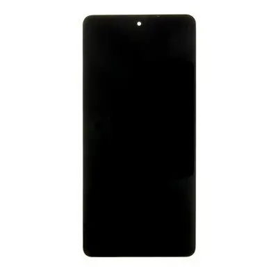 LCD Display + Dotyková Deska + Přední Kryt pro Xiaomi Redmi Note 12 Pro 5G