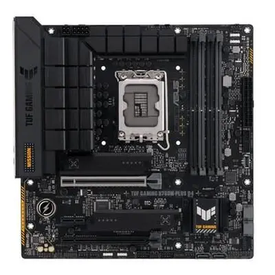 ASUS TUF GAMING B760M-PLUS D4/LGA 1700/mATX, 90MB1DI0-M0EAY0